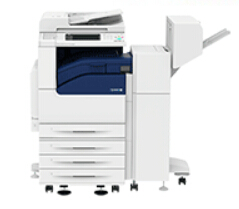 富士施乐Fuji Xerox DocuCentre-V C3374 驱动