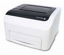 富士施乐Fuji Xerox DocuPrint CP225 w 驱动