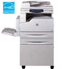 富士施乐Fuji Xerox Document Centre 186 驱动