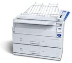富士施乐Fuji Xerox 6030 Wide Format 驱动