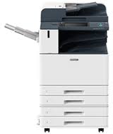 富士施乐Fuji Xerox ApeosPort-VI C3370 驱动