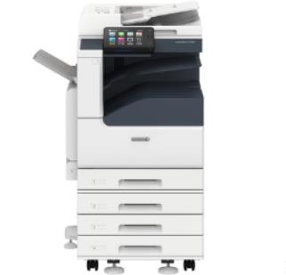 富士施乐Fuji Xerox ApeosPort C2060 驱动