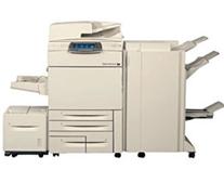 富士施乐Fuji Xerox DocuCentre-III C5500 驱动