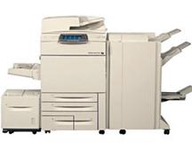 富士施乐Fuji Xerox DocuCentre-III C7600 驱动