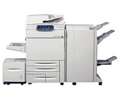 富士施乐Fuji Xerox DocuCentre 750i 驱动