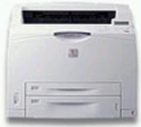 富士施乐Fuji Xerox DocuPrint 255 驱动