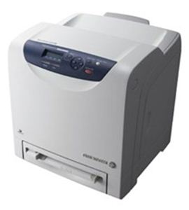 富士施乐Fuji Xerox DocuPrint C2120 驱动