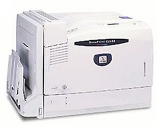 富士施乐Fuji Xerox DocuPrint C2428 驱动