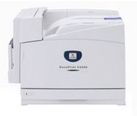 富士施乐Fuji Xerox DocuPrint C4350 驱动