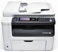 富士施乐Fuji Xerox DocuPrint CM205 f 驱动