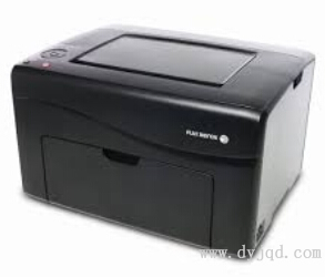 富士施乐Fuji Xerox DocuPrint CP115 w 驱动