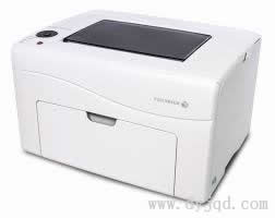 富士施乐Fuji Xerox DocuPrint CP116 w 驱动