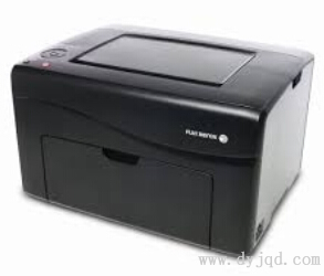 富士施乐Fuji Xerox DocuPrint CP118 w 驱动