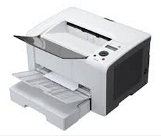 富士施乐Fuji Xerox DocuPrint P255 dw 驱动