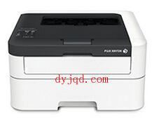 富士施乐Fuji Xerox DocuPrint P268 dw 驱动