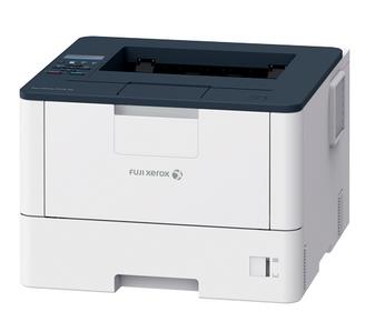 富士施乐Fuji Xerox DocuPrint P378 d 驱动