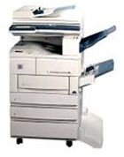 富士施乐Fuji Xerox Document Centre 285 驱动
