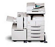 富士施乐Fuji Xerox Document Centre 430 驱动