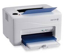 富士施乐Fuji Xerox Phaser 6000 驱动