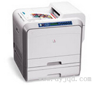 富士施乐Fuji Xerox Phaser 6100 驱动