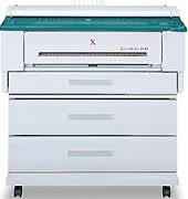 富士施乐Fuji Xerox DocuWide 2050 驱动