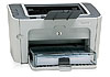 惠普HP LaserJet P1505 打印机驱动