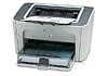 惠普HP LaserJet P1505n 打印机驱动