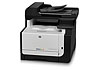 惠普HP LaserJet CM1415fnw 打印机驱动