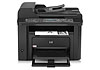 惠普HP LaserJet M1536dnf 打印机驱动