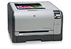 惠普HP Color LaserJet CP1515n 打印机驱动