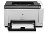 惠普HP LaserJet CP1025 打印机驱动
