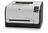 惠普HP LaserJet CP1525n 打印机驱动