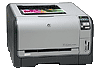 惠普HP Color LaserJet CP1518ni 打印机驱动