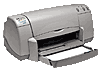 惠普HP Deskjet 930c 喷墨打印机驱动
