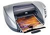 惠普HP DeskJet 5550 打印机驱动