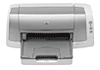 惠普HP Deskjet 6122 彩色喷墨打印机驱动