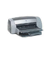 惠普HP Deskjet 9300 打印机驱动