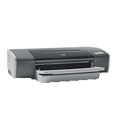 惠普HP Deskjet 9600 打印机驱动