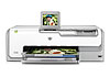 惠普HP Photosmart D7268 打印机驱动