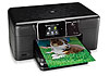 惠普HP Photosmart Plus e-All-in-One - B210a 一体机驱动