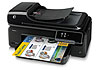 惠普HP Officejet 7500A - E910a 驱动