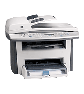 惠普HP LaserJet 3055 一体机驱动