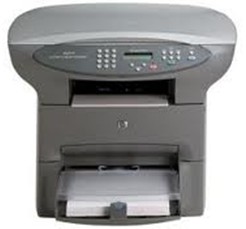 惠普HP LaserJet 3330 一体机驱动