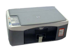惠普HP PSC 1400 一体机驱动