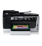 惠普HP Officejet Pro 8500 一体机驱动