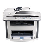 惠普HP LaserJet 3052 一体机驱动