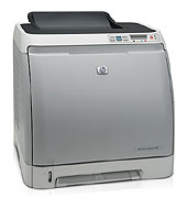 惠普HP Color Inkjet 1600 驱动