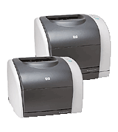 惠普HP Color LaserJet 2550Ln 驱动