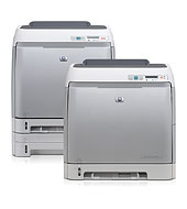 惠普HP Color LaserJet 2605dtn 驱动