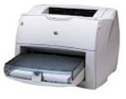 惠普HP LaserJet 1200n 驱动